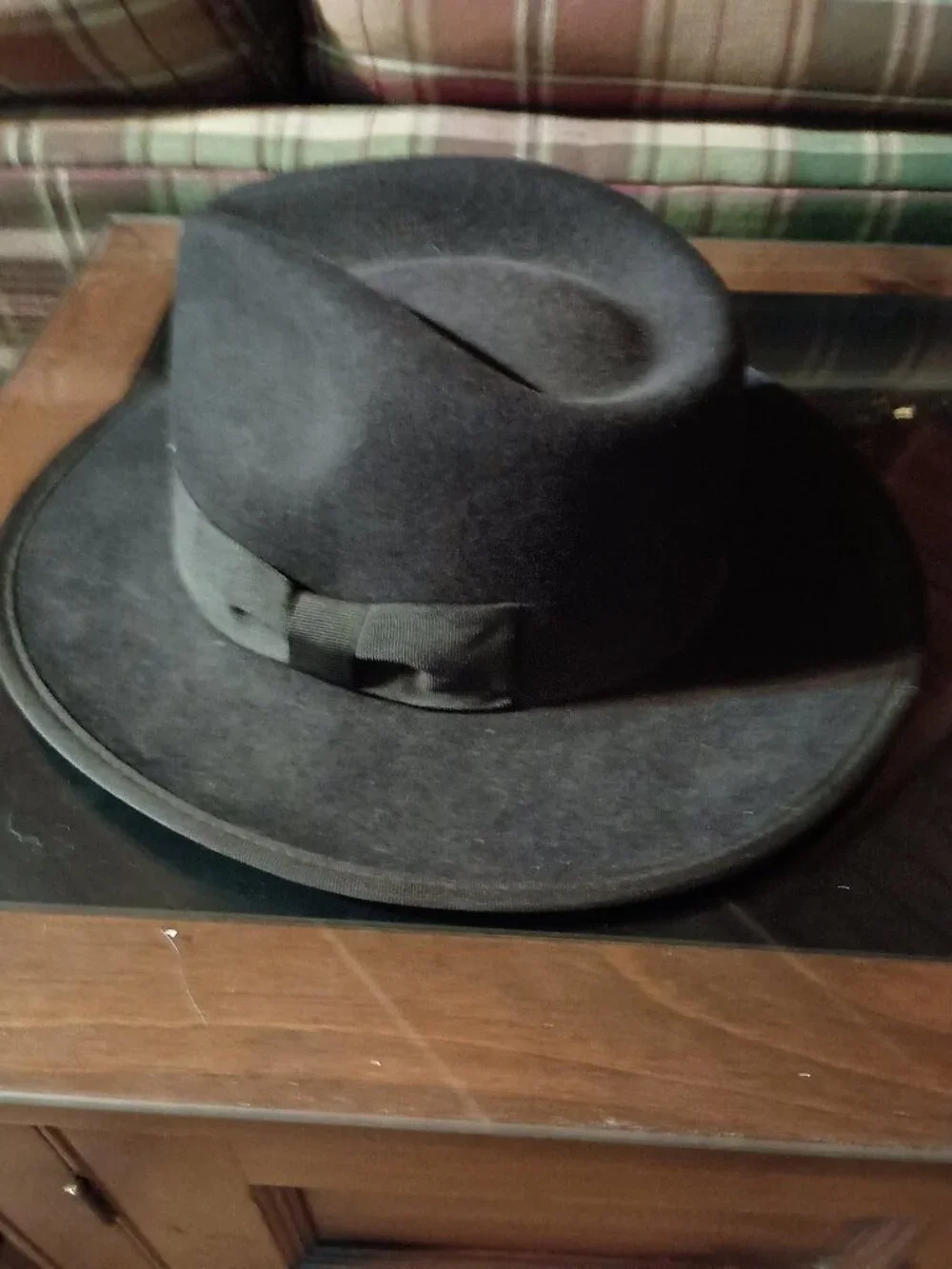Archibald 100% wool hat 3